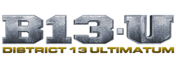 District 13: Ultimatum