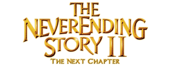 The NeverEnding Story II: The Next Chapter