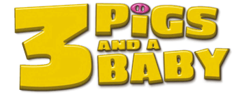 Unstable Fables: 3 Pigs & a Baby