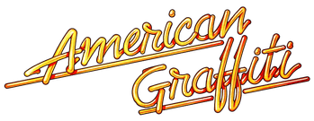 American Graffiti