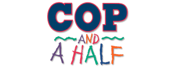 Cop & ½