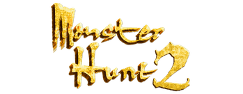 Monster Hunt 2