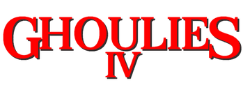 Ghoulies IV