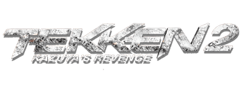 Tekken: A Man Called X