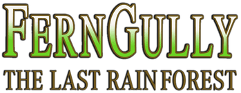 FernGully: The Last Rainforest