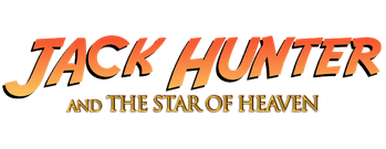 Jack Hunter and the Lost Treasure of Ugarit