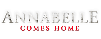 Annabelle Comes Home