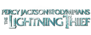 Percy Jackson & the Olympians: The Lightning Thief