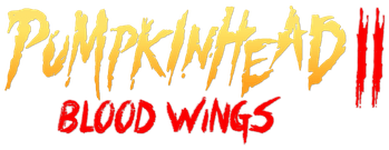 Pumpkinhead II: Blood Wings