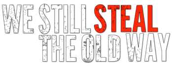 We Still Steal the Old Way