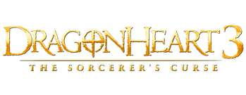 Dragonheart 3: The Sorcerer's Curse