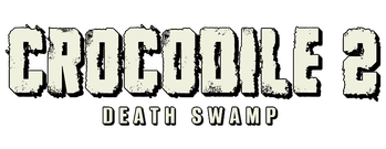 Crocodile 2: Death Swamp