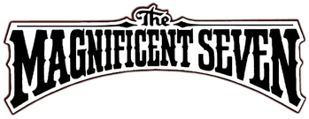 The Magnificent Seven