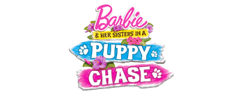 Barbie & Her Sisters in a Puppy Chase
