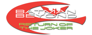 Batman Beyond: Return of the Joker