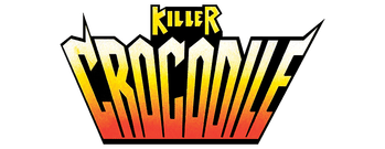 Killer Crocodile