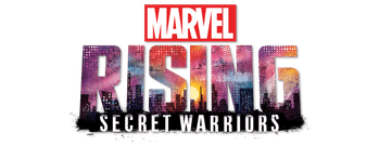 Marvel Rising: Secret Warriors