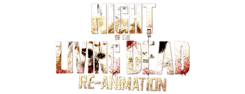 Night of the Living Dead 3D: Re-Animation