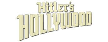 Hitler's Hollywood