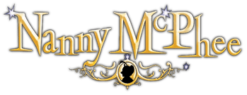 Nanny McPhee