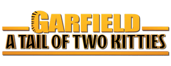 Garfield: A Tail of Two Kitties