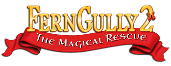 FernGully 2: The Magical Rescue