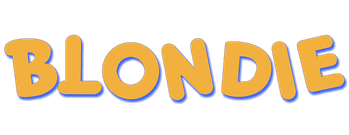 Blondie