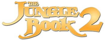 The Jungle Book 2
