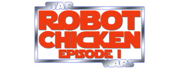 Robot Chicken: Star Wars