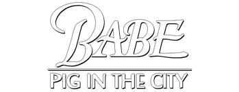 Babe: Pig in the City