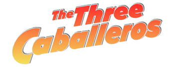 The Three Caballeros