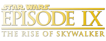 Star Wars: The Rise Of Skywalker