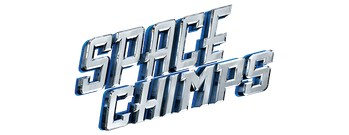 Space Chimps