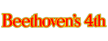 Beethoven's 4th