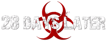 28 Days Later