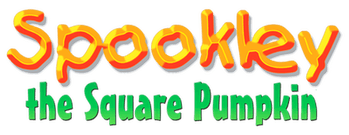 Spookley the Square Pumpkin