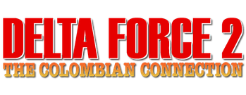 Delta Force 2: The Colombian Connection