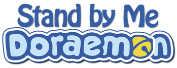 Stand by Me Doraemon