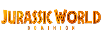 Jurassic World Dominion