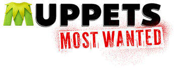Muppets Most Wanted