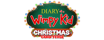 Diary of a Wimpy Kid Christmas: Cabin Fever