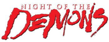 Night of the Demons