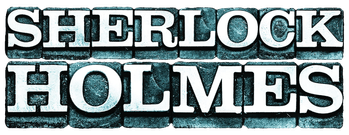 Sherlock Holmes