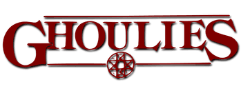 Ghoulies