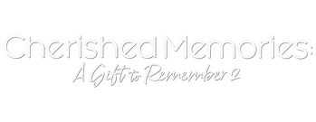 Cherished Memories: A Gift to Remember 2