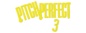 Pitch Perfect 3