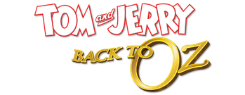 Tom and Jerry: Back to Oz