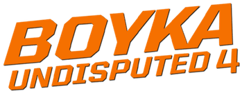 Boyka: Undisputed