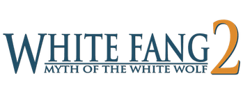 White Fang 2: Myth of the White Wolf
