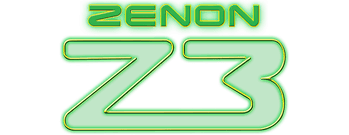 Zenon: Z3